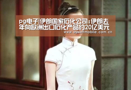 pg电子|伊朗国家石化公司:伊朗去年向欧洲出口石化产品约20亿美元(图3) pg电子app