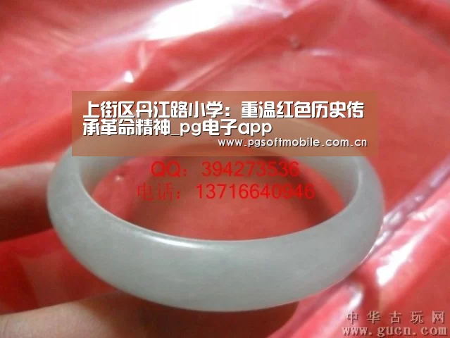 上街区丹江路小学:重温红色历史传承革命精神_pg电子app(图1) pg电子