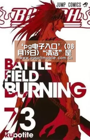 ‘pg电子入口’(08月19日)“清洁”是未来能源发展关键词(图3) pg电子