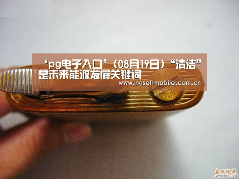 ‘pg电子入口’(08月19日)“清洁”是未来能源发展关键词(图4) pg电子app