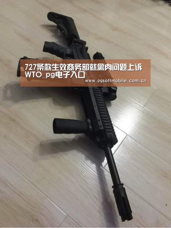 727条款生效商务部就禽肉问题上诉WTO_pg电子入口(图1) pg电子