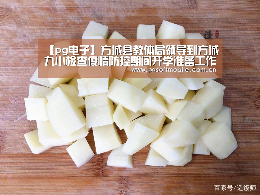 【pg电子】方城县教体局领导到方城九小检查疫情防控期间开学准备工作(图1) pg电子下载
